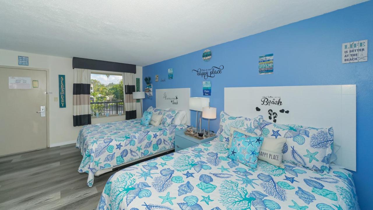 Heated Pool, Fireplace, 70" Tv, Waterfront & More! Sarasota Buitenkant foto