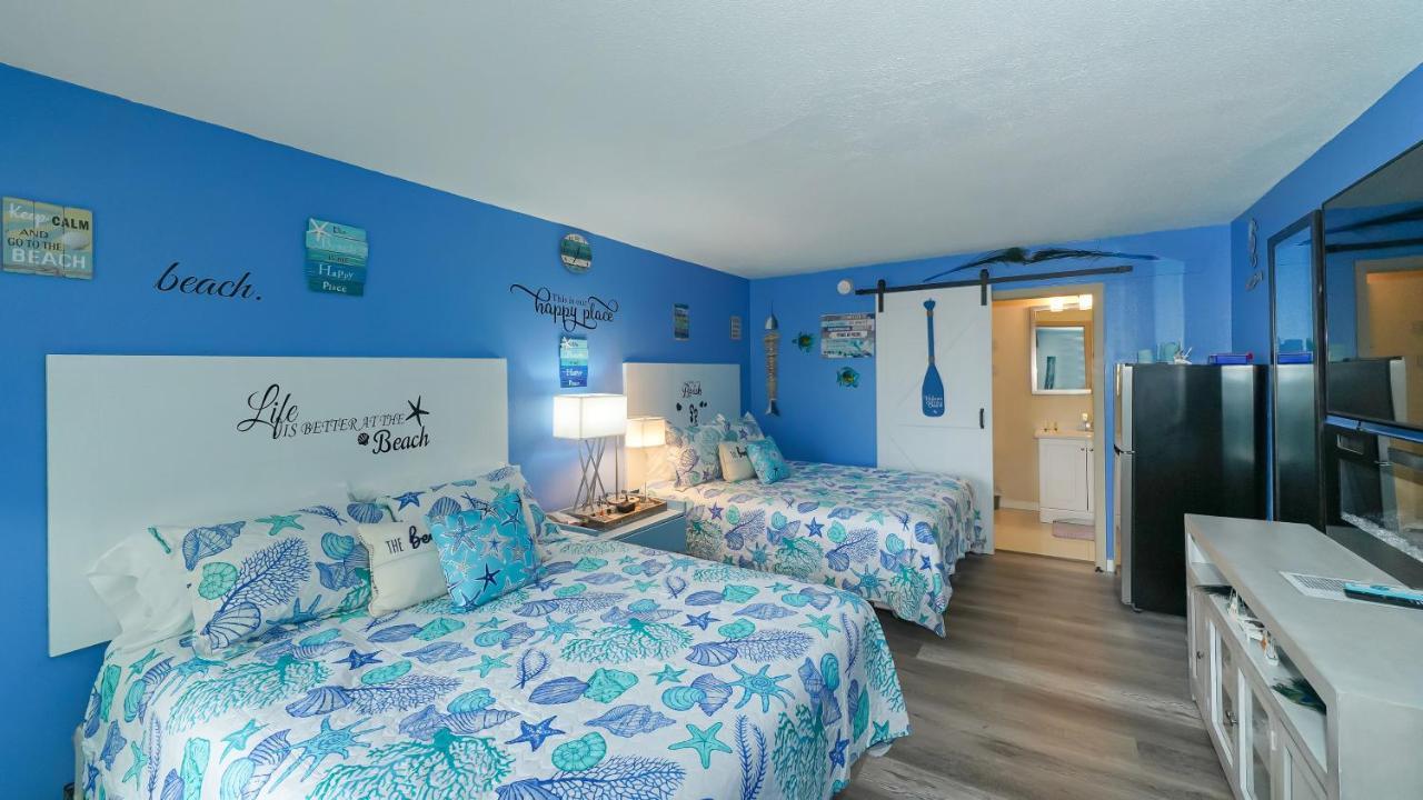 Heated Pool, Fireplace, 70" Tv, Waterfront & More! Sarasota Buitenkant foto