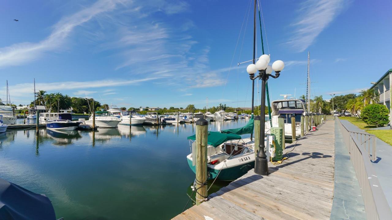 Heated Pool, Fireplace, 70" Tv, Waterfront & More! Sarasota Buitenkant foto