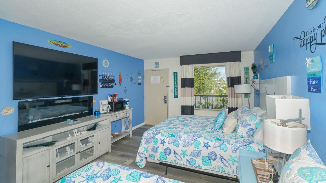 Heated Pool, Fireplace, 70" Tv, Waterfront & More! Sarasota Buitenkant foto