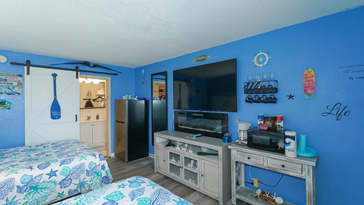 Heated Pool, Fireplace, 70" Tv, Waterfront & More! Sarasota Buitenkant foto